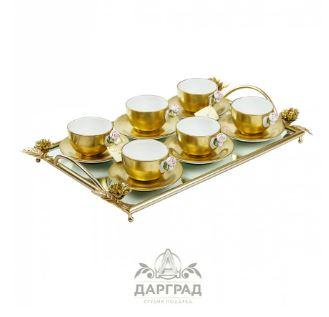 Чайный набор