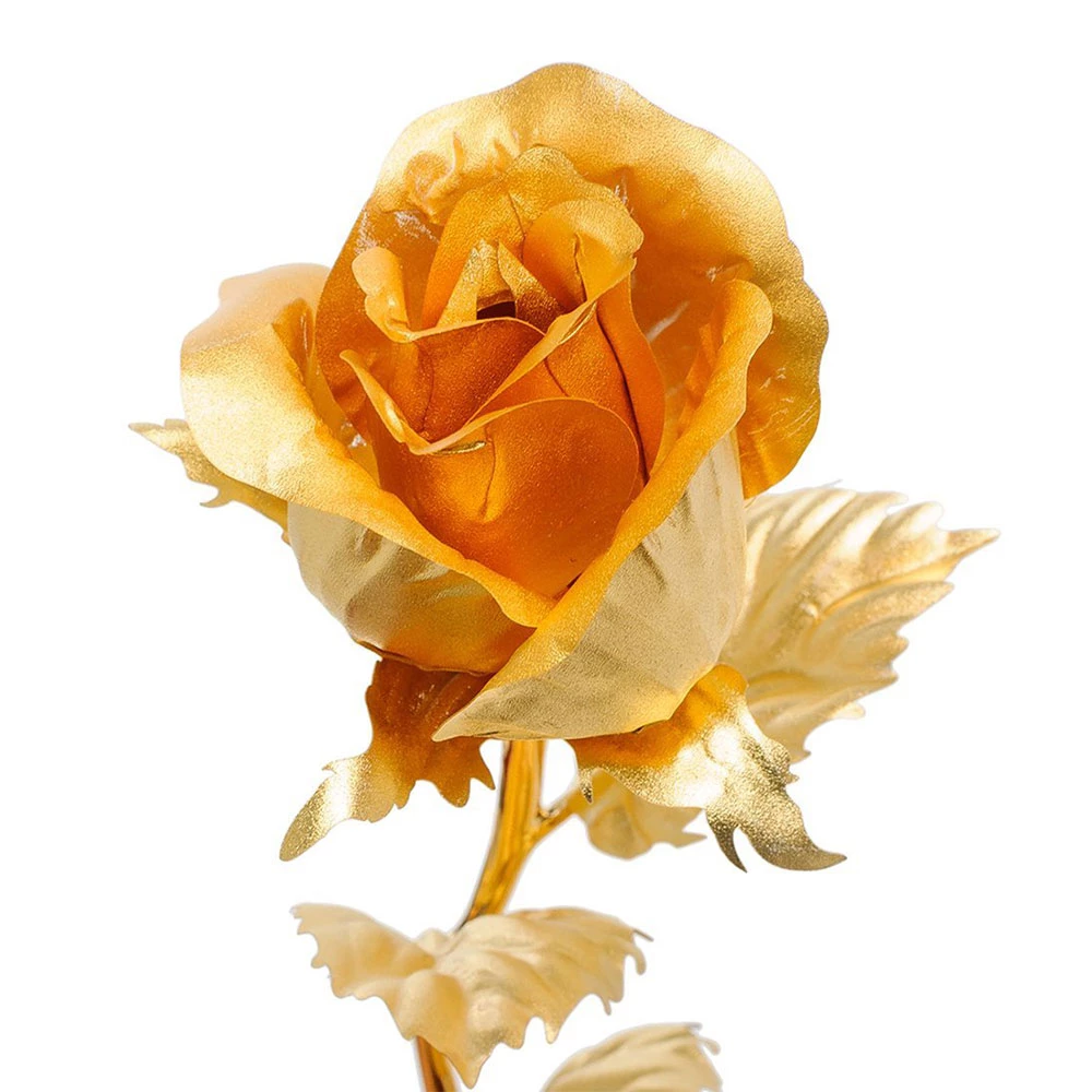 Золотая роза - №3