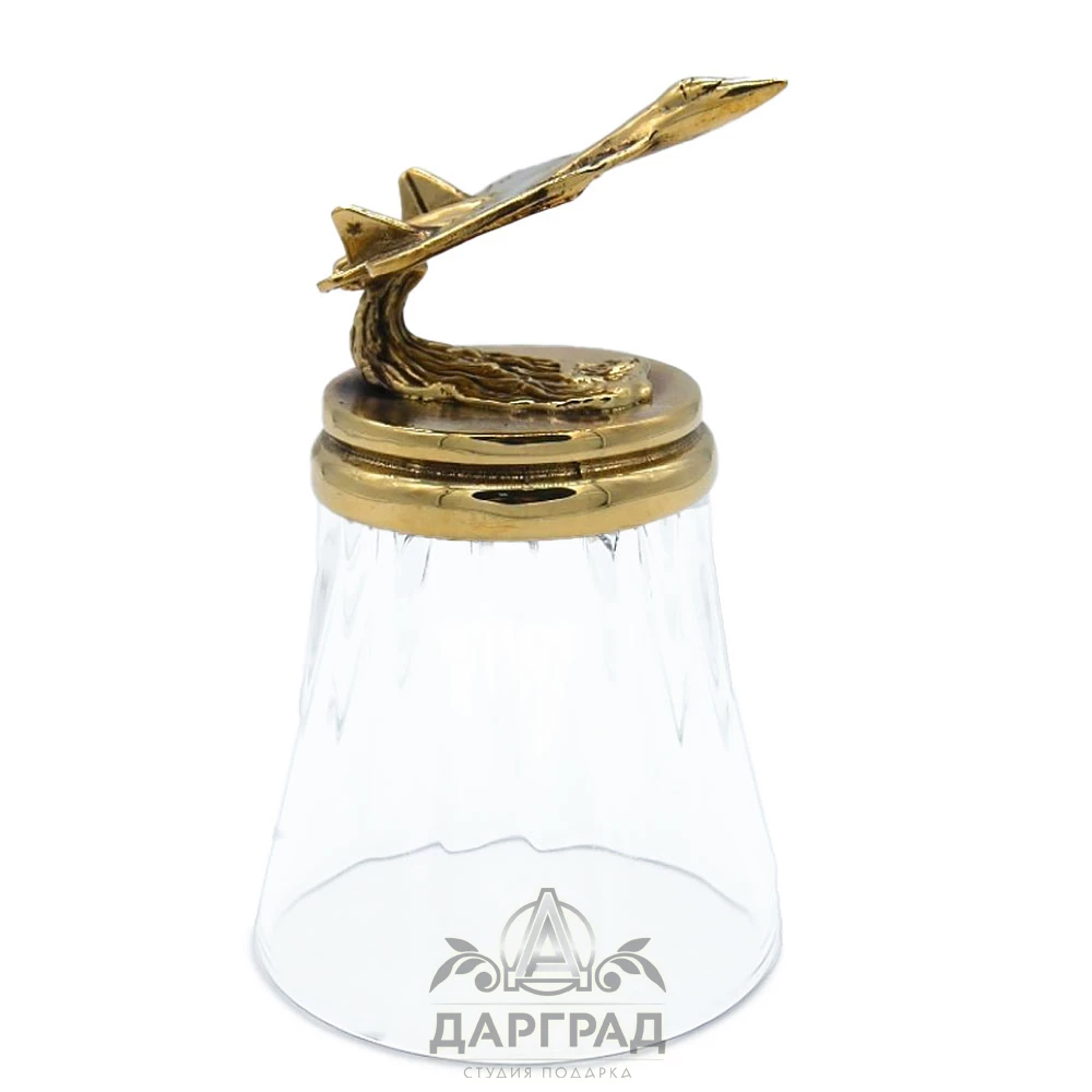 Ритон «Самолет СУ-57» - №2