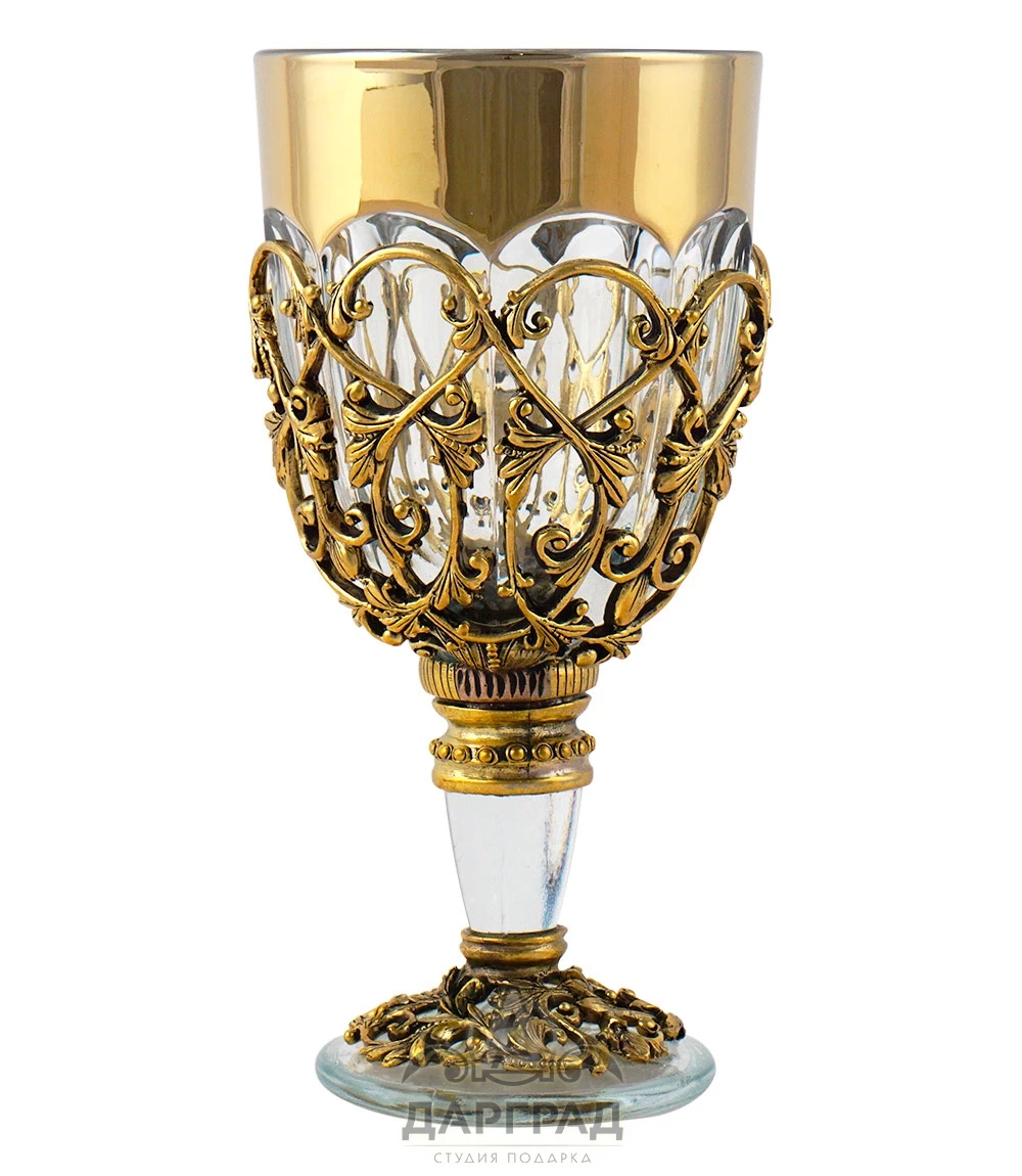 Бокал для вина «Империал» - №1