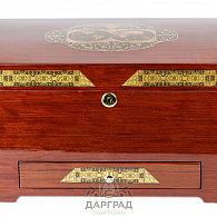 Хьюмидор «Гавана» (Credan)