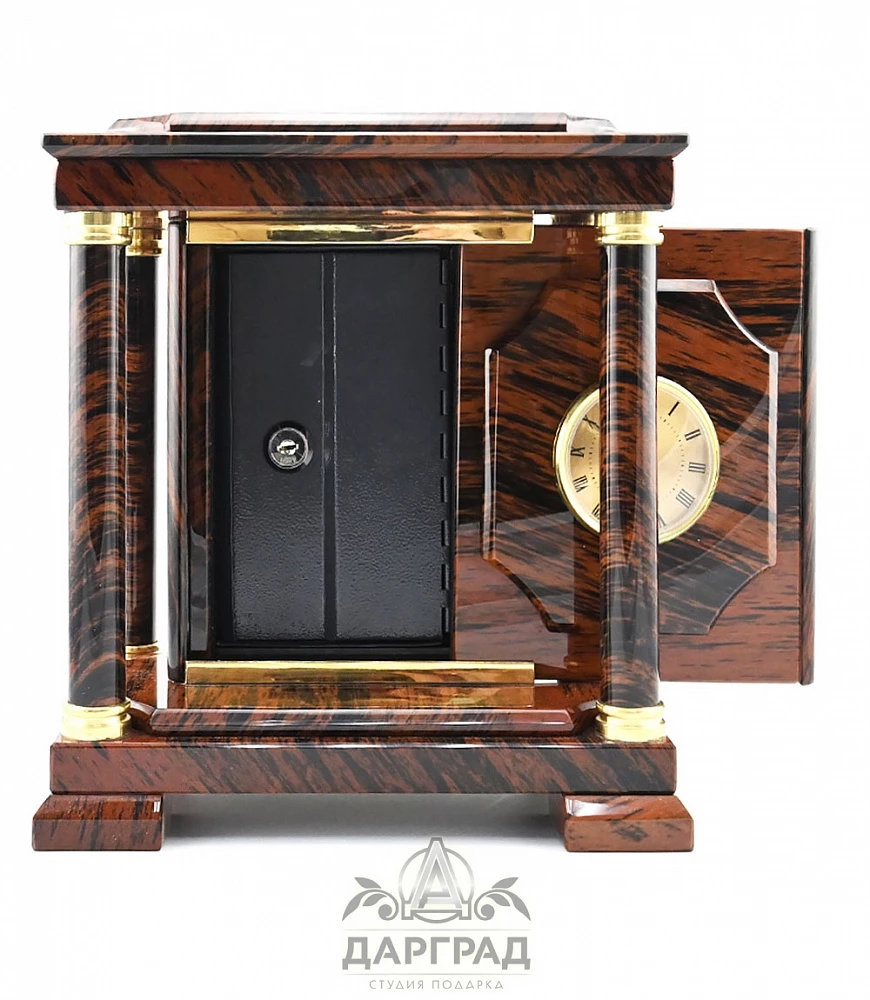 Часы-сейф «Кабинет» - №3