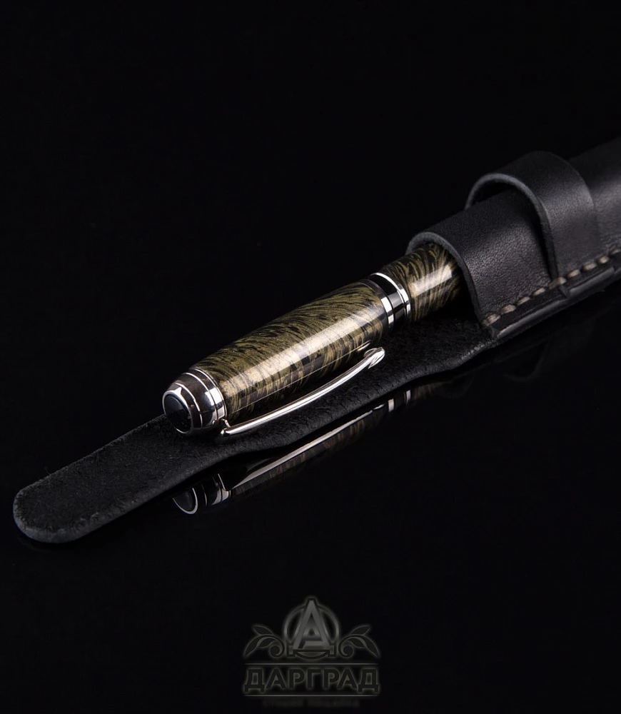 Авторская ручка «Вдохновение» - №5