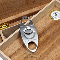 Коробка для сигар «Парусник» (Credan)