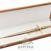 Кортик авторский «Адмирал» (Златоуст)